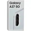 New Samsung Galaxy A37 256GB Black - 2