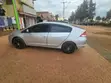 Honda Insight 2010 Nyeupe - 2
