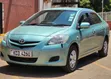 Toyota Belta 2008 Kijani - 2