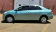 Toyota Belta 2008 Kijani - 4
