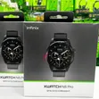 Infinix XWatch N5 PRO XW5E Smartwatch - 1