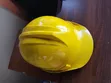Yellow Safety Helmets - 1