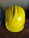 Yellow Safety Helmets - 2