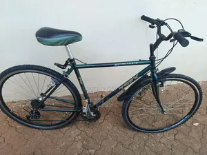 Trek Bicycle - 28" Wheels, Shimano Gears