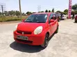 Toyota Passo 2014 Red - 1