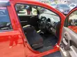 Toyota Passo 2014 Red - 3