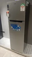 Mika 265 Litres Double Door Refrigerator - 2