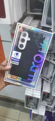 Luxo Life+ MagSafe Carbon Case for Samsung Galaxy S24 Plus - 2