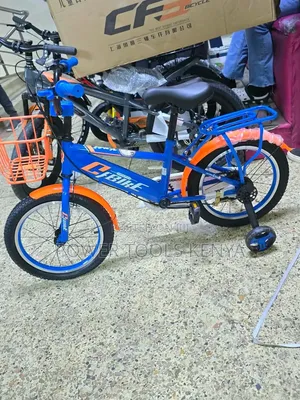 CFBIKE Baiskeli ya Watoto Inch 12