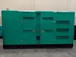 500 kVA Cummins Super Silent Diesel Generator - 1