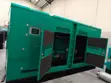 500 kVA Cummins Super Silent Diesel Generator - 2