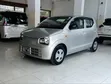 Suzuki Alto 660cc FWD 2019 Silver - 1