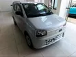 Suzuki Alto 660cc FWD 2019 Silver - 3