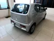 Suzuki Alto 660cc FWD 2019 Silver - 5