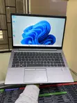 Laptop Mpya HP ZBook Firefly 14 G7 - 1