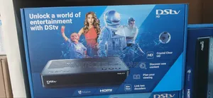 DStv Decoder 10S - Latest HD Single View