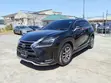Lexus NX 2016 Nyeusi - 1