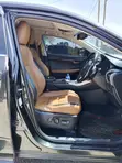 Lexus NX 2016 Nyeusi - 3