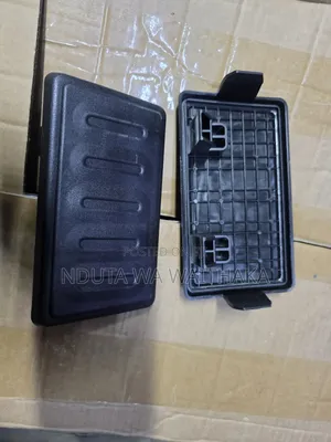 Kifuniko cha Air Cleaner kwa Nissan Sylphy, Tiida, Y12 Wingroad