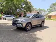 Toyota Fortuner 2017 Kijivu - 1
