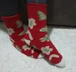 Fluffy Warm Socks - Restocked - 1