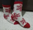 Fluffy Warm Socks - Restocked - 2