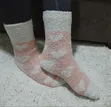 Fluffy Warm Socks - Restocked - 3