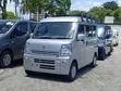 2020 Suzuki Every 660cc Silver - 2