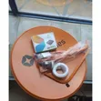 StarTimes Full Kit: Decoder, Dish, LNB, Cable + 1 Month Free Sub - 1
