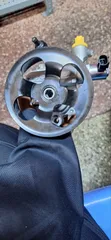 Prado J150 1gr/2gr Engine Steering Pump - 3