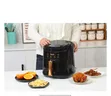 Boma 8L Digital Air Fryer - Healthy Cooking - 2