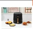 Boma 8L Digital Air Fryer - Healthy Cooking - 3