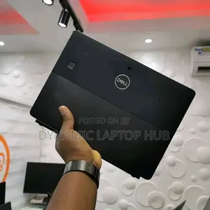 Dell Latitude 5290 2-in-1 Laptop