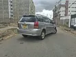 Toyota Wish 2006 Gray - 2