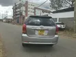 Toyota Wish 2006 Gray - 3