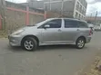 Toyota Wish 2006 Gray - 4