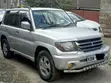 Mitsubishi Pajero IO 2006 Silver - 3