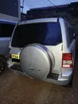Mitsubishi Pajero IO 2006 Silver - 5