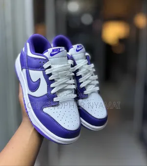 Sneakers Nzuri za Unisex - Mpya Kabisa