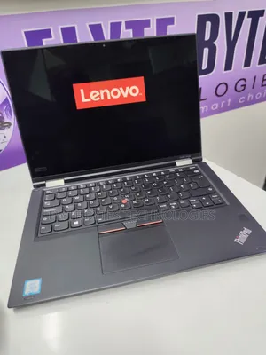 Lenovo ThinkPad X380 Yoga Laptop 8GB RAM, 256GB SSD