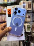 iPhone 18 Pro Spigen Clear Back Cover with MagSafe - 2