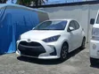 Toyota Yaris 2020 Pearl - 1