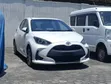 Toyota Yaris 2020 Pearl - 2