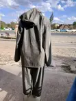 Koti la Mvua la Kinga - 3