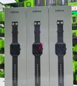Infinix XWatch 3 Plus Smartwatch - 1