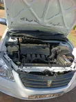 Toyota Premio 2004 Nyeupe - 5