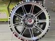 Rims Size 15 (Matatu) 6 Holes (Set of 4) - 1
