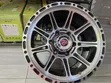 Rims Size 15 (Matatu) 6 Holes (Set of 4) - 2
