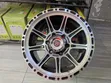 Rims Size 15 (Matatu) 6 Holes (Set of 4) - 3