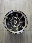 Rims Size 15 (Matatu) 6 Holes (Set of 4) - 4